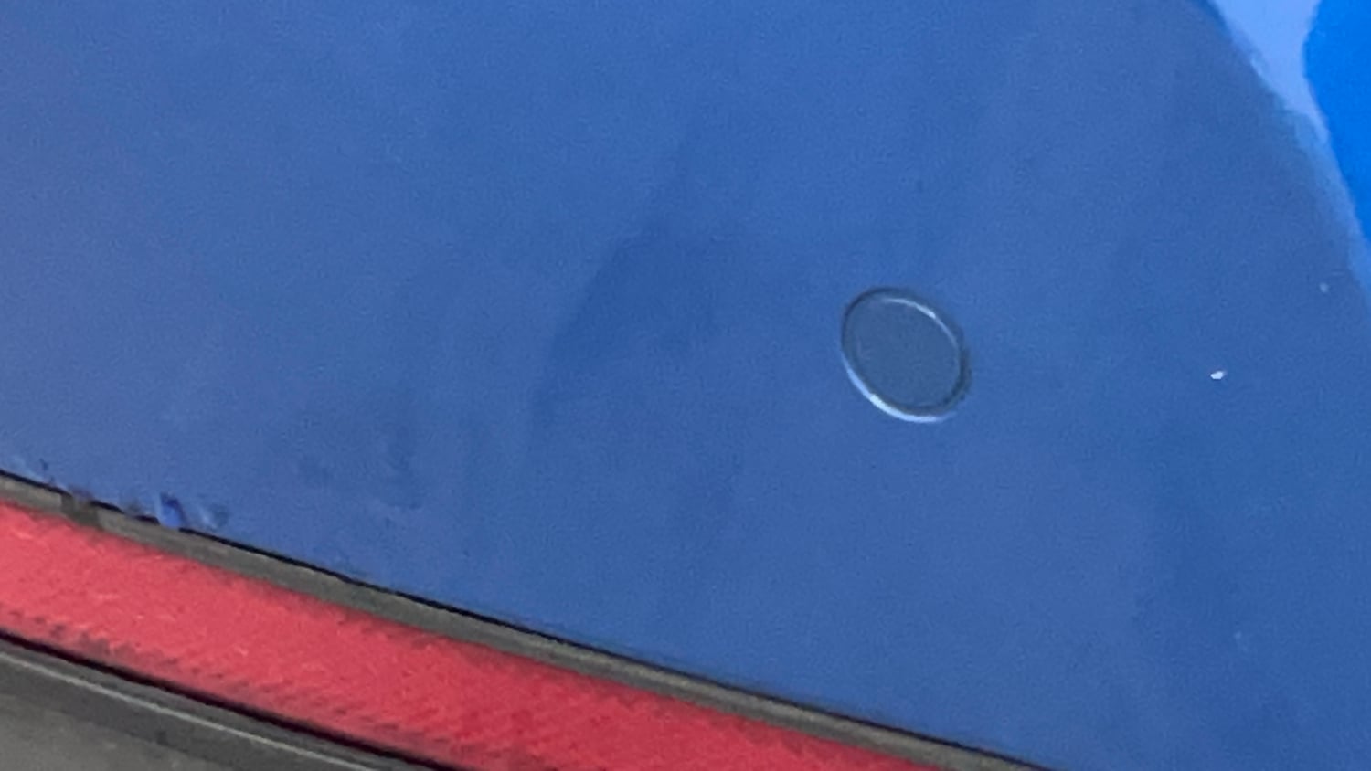 Used 2019 Hyundai Xcent S Petrol Manual top_features Parking sensors