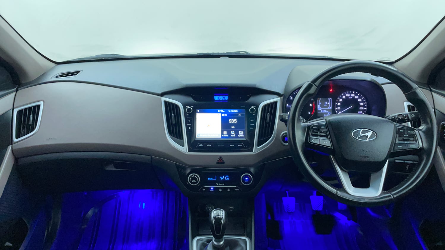 DASHBOARD VIDEO
