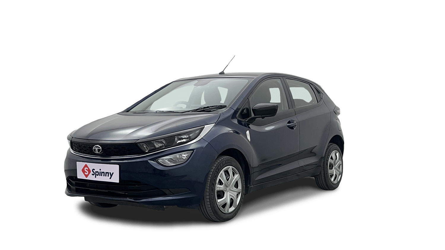 Used 2024 Tata Altroz XTA Petrol Petrol Automatic Image