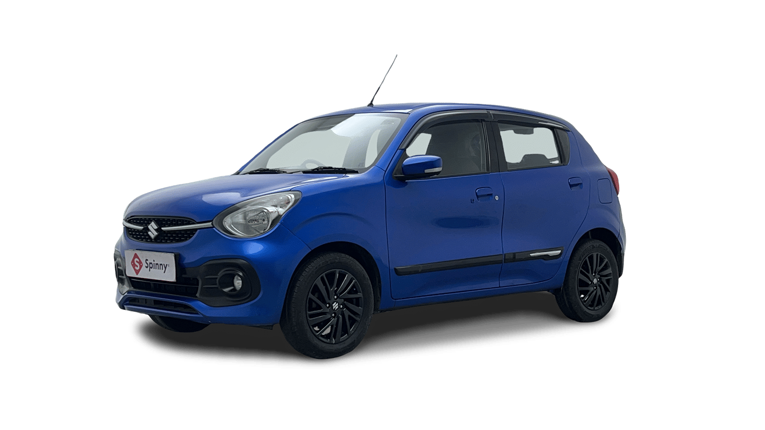 Used 2021 Maruti Suzuki Celerio ZXi Plus Petrol Manual Image