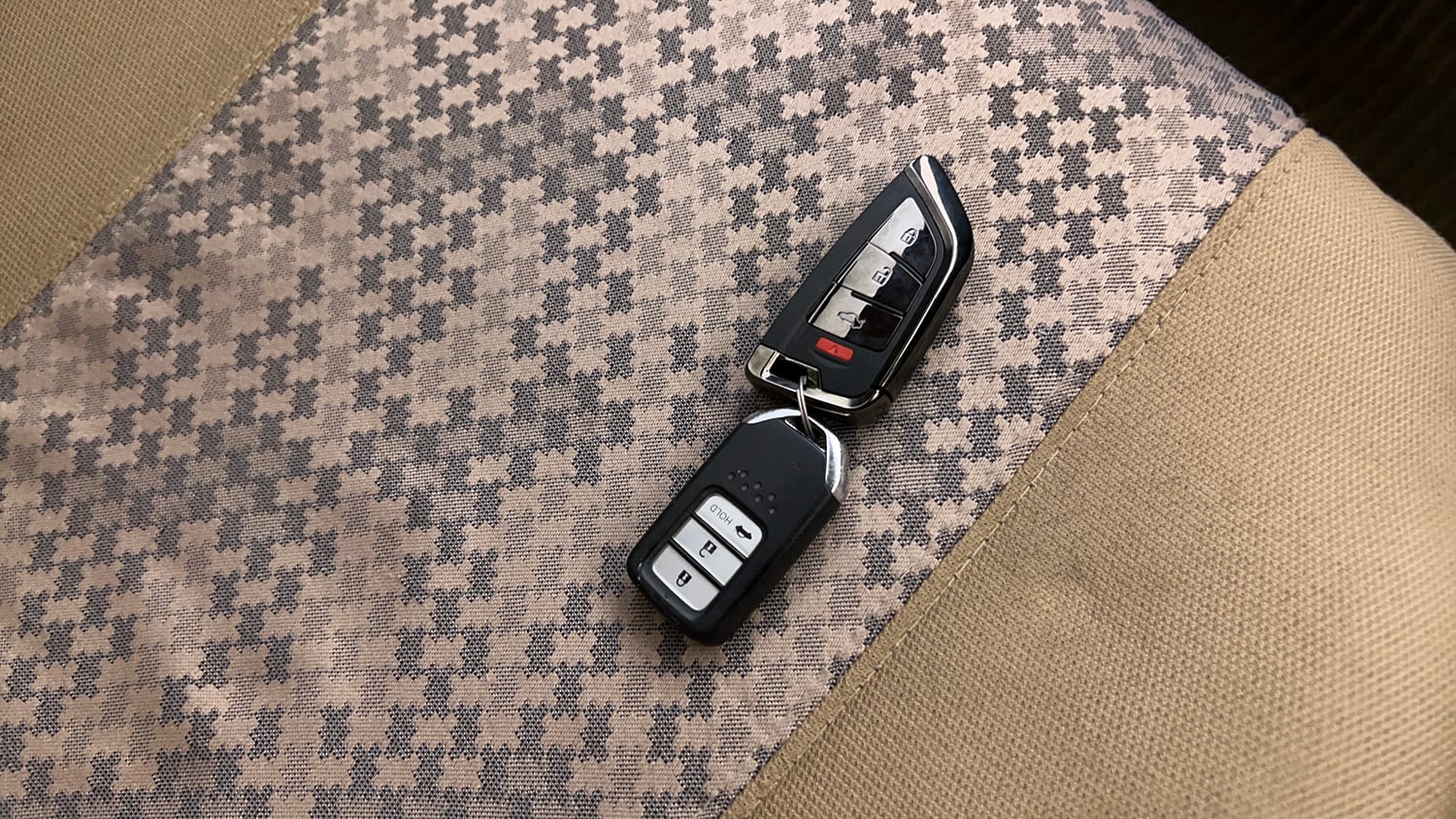 Used 2020 Honda Amaze 1.2 V CVT Petrol Petrol Automatic extra CAR KEY VIEW