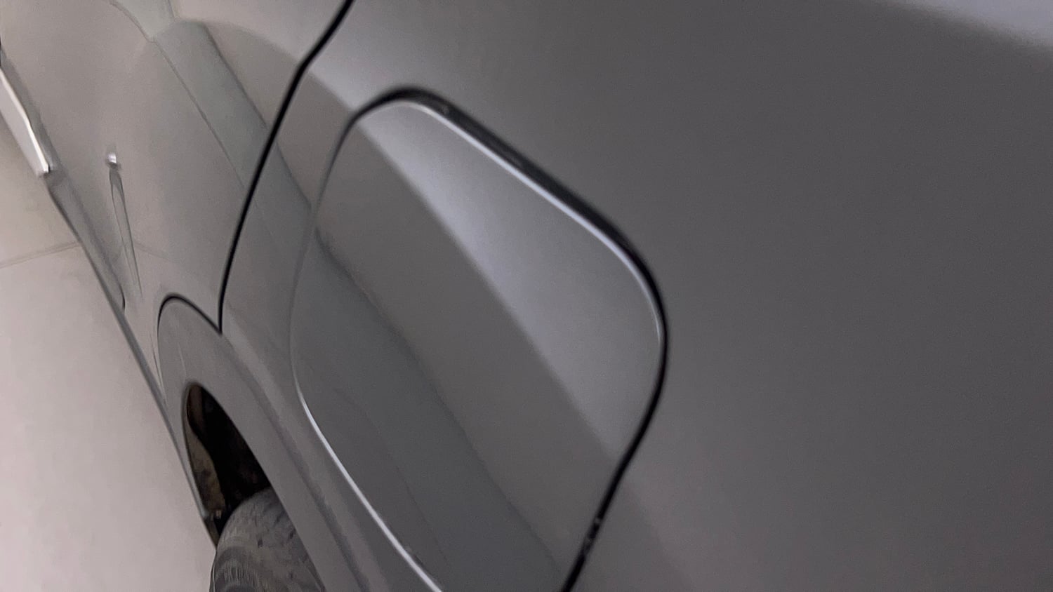 Used 2021 Tata Nexon XZA Plus Diesel Diesel Automatic dents MINOR SCRATCH