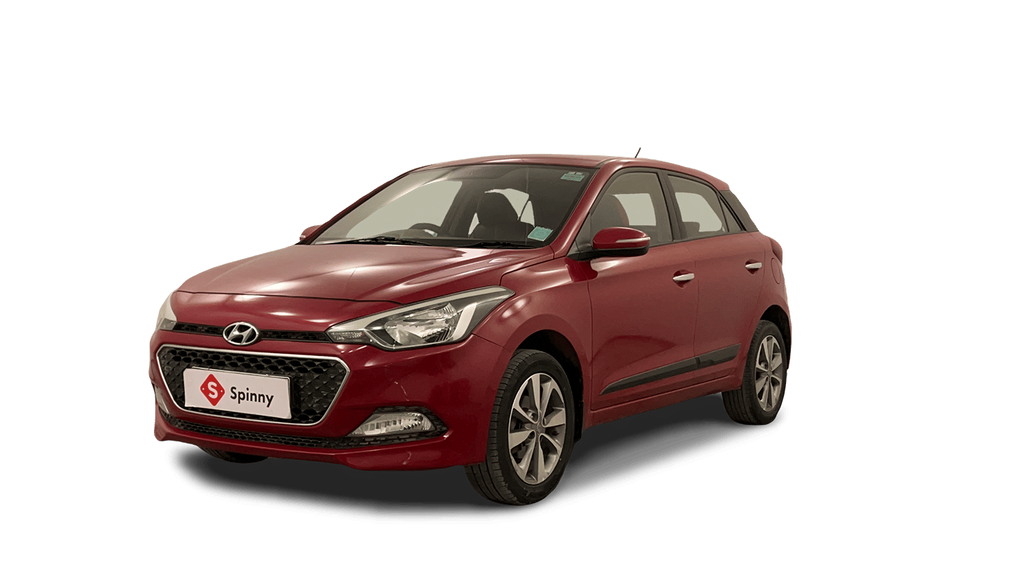 Used 2015 Hyundai Elite i20 Asta 1.2 Petrol Manual Image