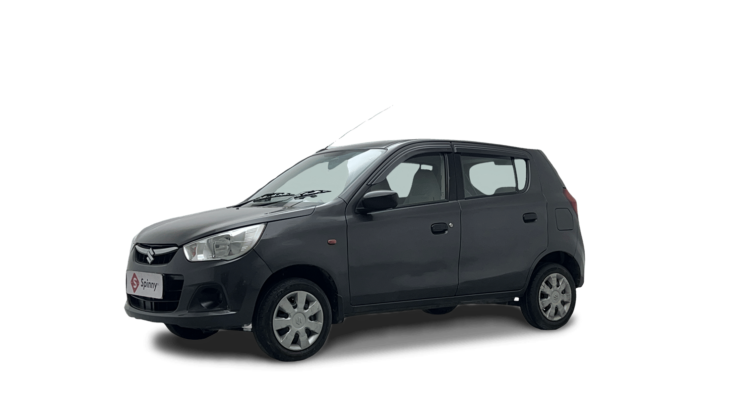 Used 2017 Maruti Suzuki Alto K10 VXi (O) AMT Petrol Automatic Image