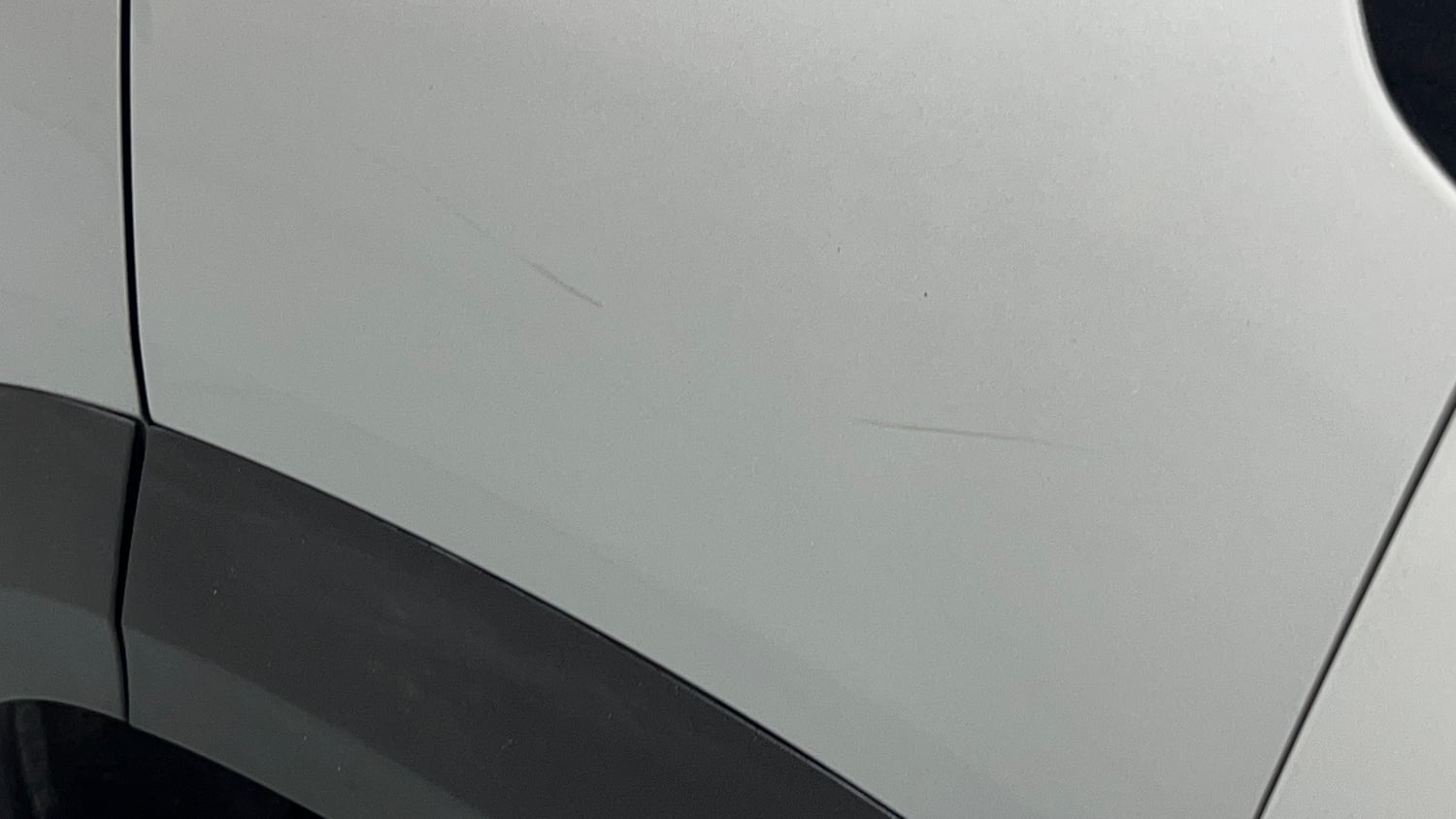Used 2022 Renault Kiger RXT (O) MT Petrol Manual dents MINOR SCRATCH