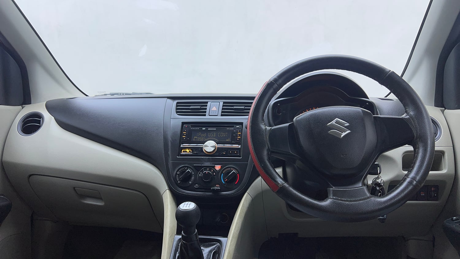 DASHBOARD VIDEO