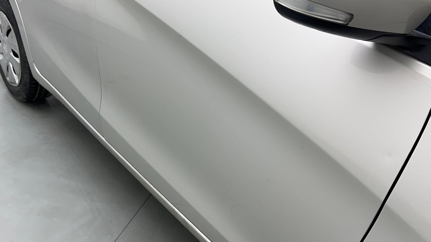 Used 2018 Maruti Suzuki Celerio ZXi (O) AMT Petrol Automatic dents MINOR SCRATCH