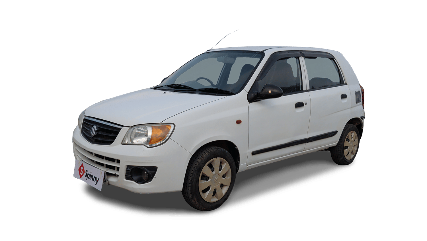 Used 2013 Maruti Suzuki Alto K10 VXi Petrol Manual Image