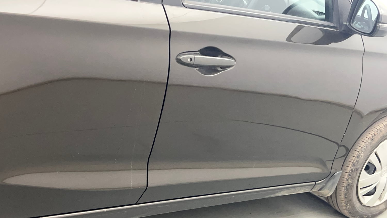 Used 2019 Honda Amaze 1.2 S MT Petrol Petrol Manual dents MINOR SCRATCH