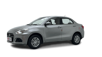 Used 2021 Maruti Suzuki Dzire VXi Petrol Manual Image
