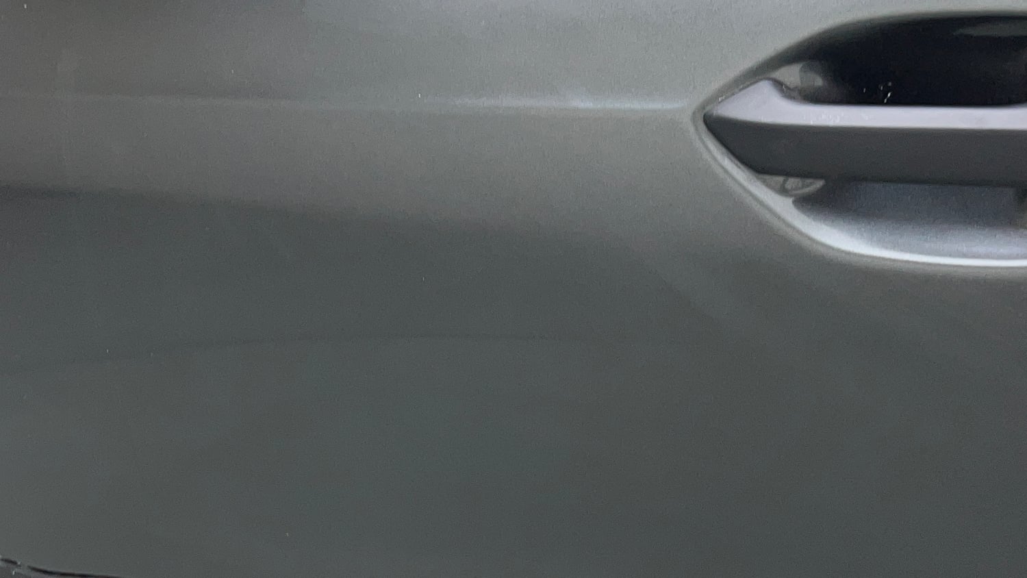 Used 2025 Tata Punch Pure MT Petrol Manual dents MINOR SCRATCH