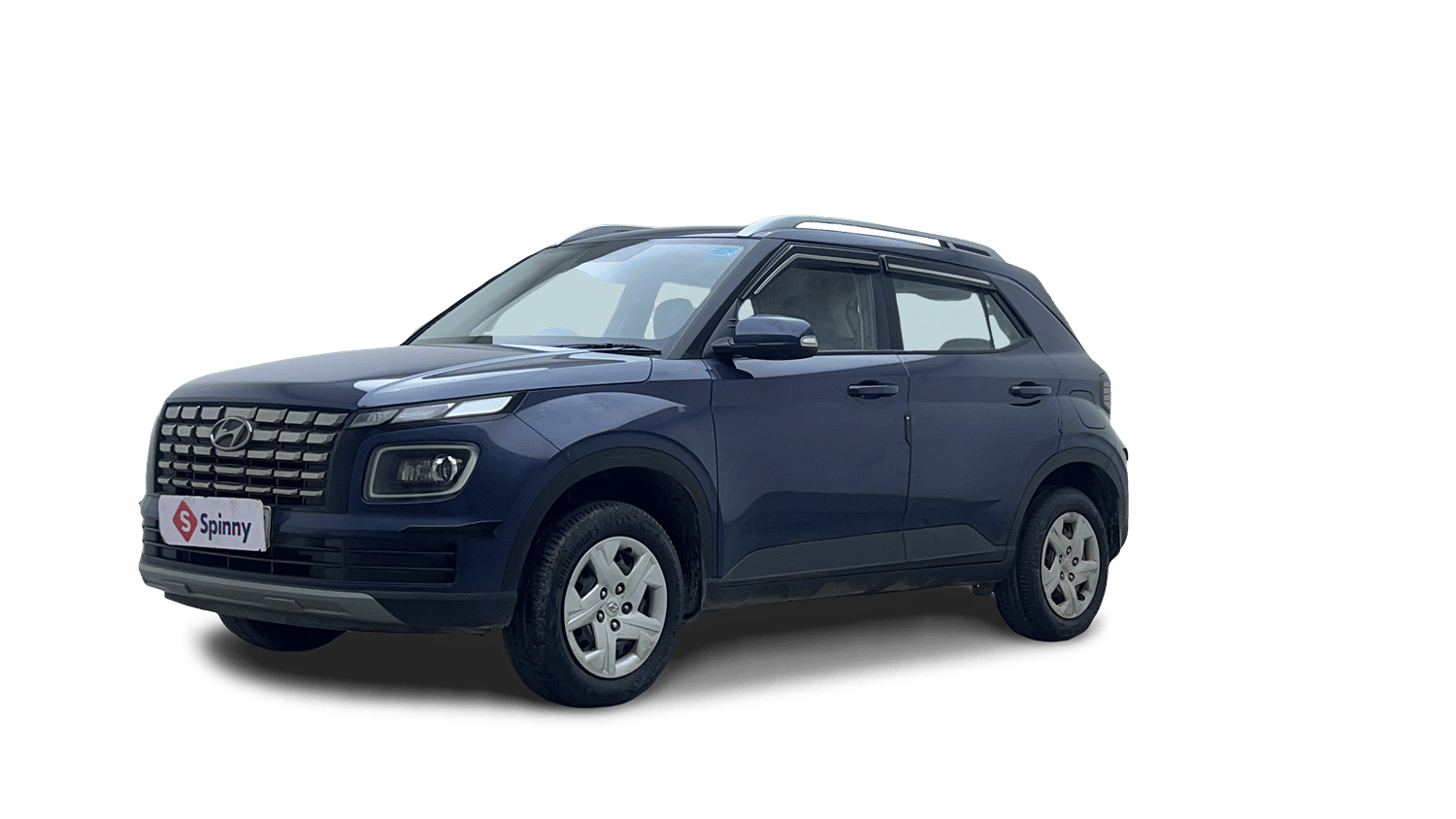 Used 2023 Hyundai Venue SX 1.2 Petrol Petrol Manual Image