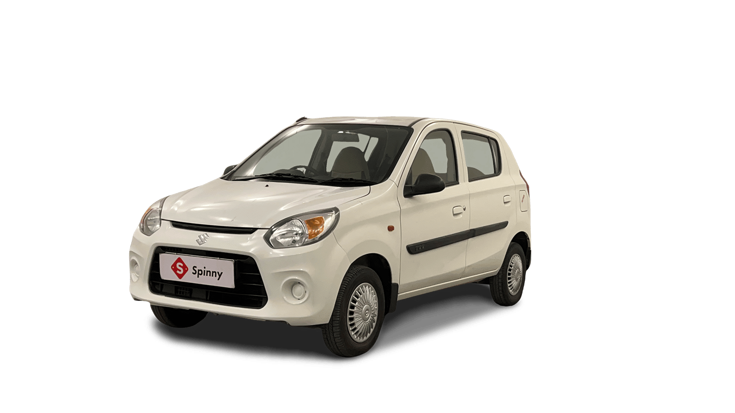 Used 2016 Maruti Suzuki Alto 800 LXi Petrol Manual Image