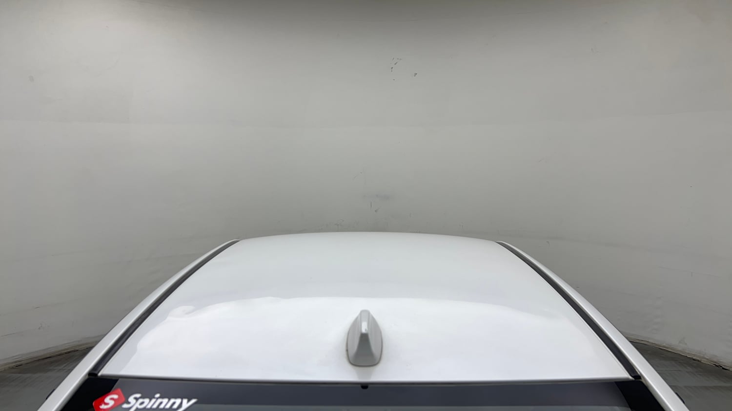 Used 2024 Honda City Elegant Edition CVT Petrol Automatic exterior EXTERIOR ROOF VIEW