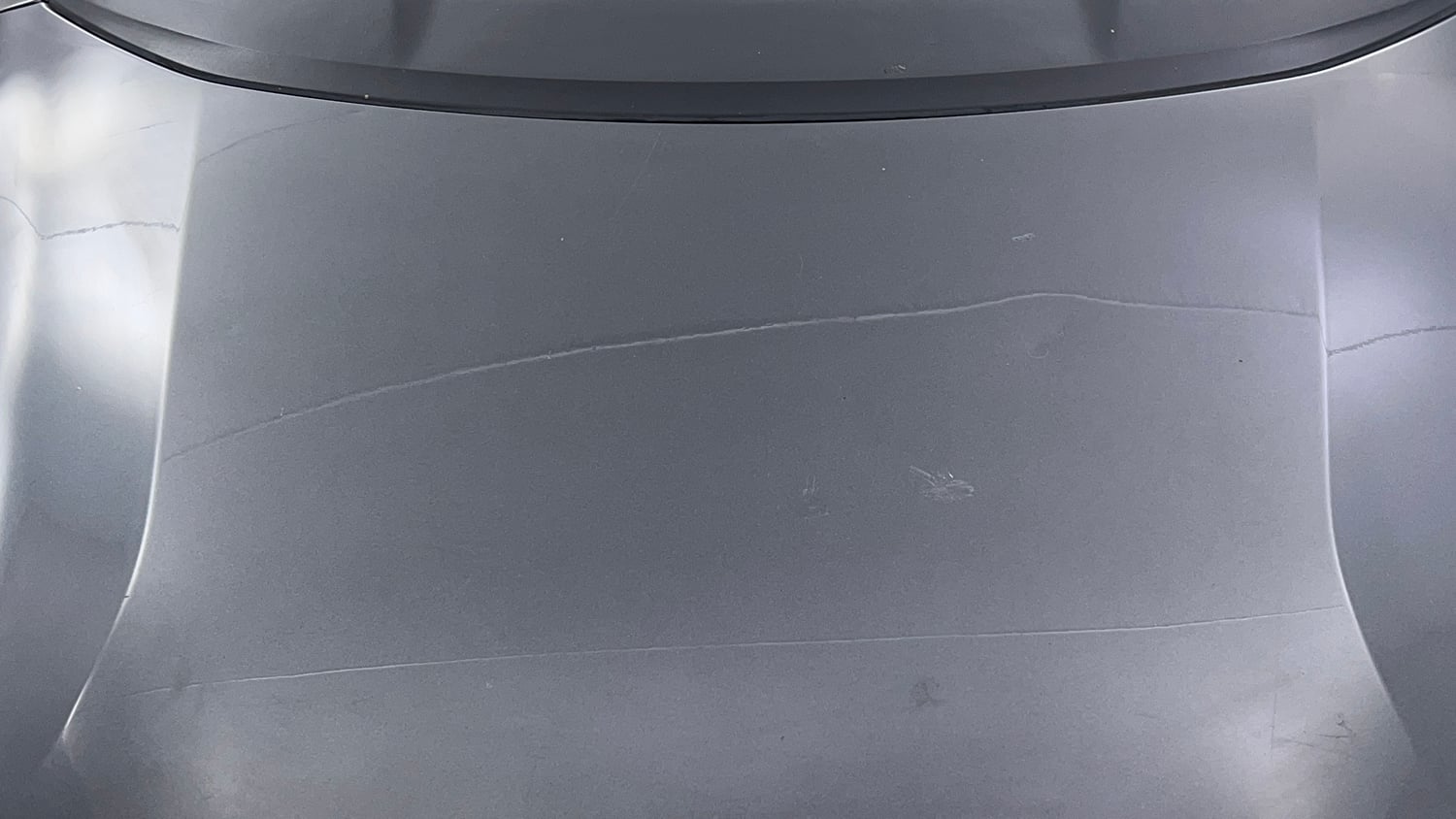 Used 2023 Tata Tiago XZ Plus Petrol Manual dents MINOR DENT