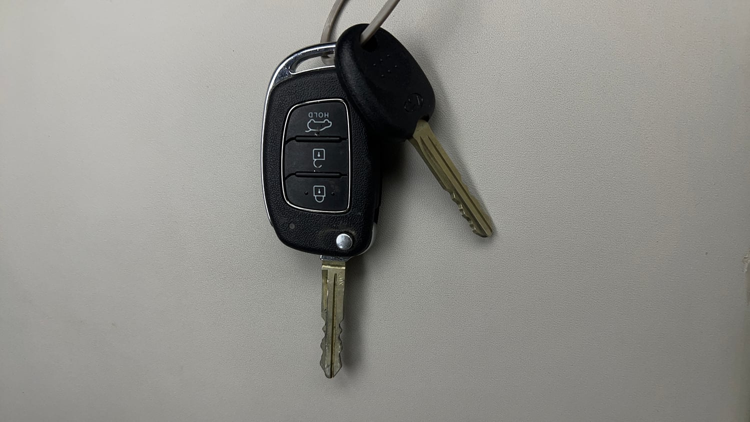 Used 2024 Hyundai Venue S 1.2 Petrol Petrol Manual extra CAR KEY VIEW