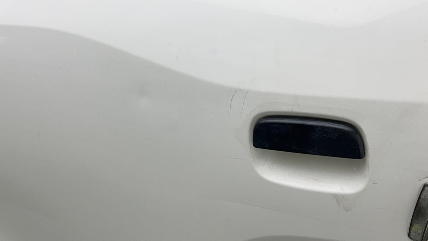 Used 2022 Maruti Suzuki Wagon R LXi (O) 1.0 CNG Cng Manual dents MINOR SCRATCH