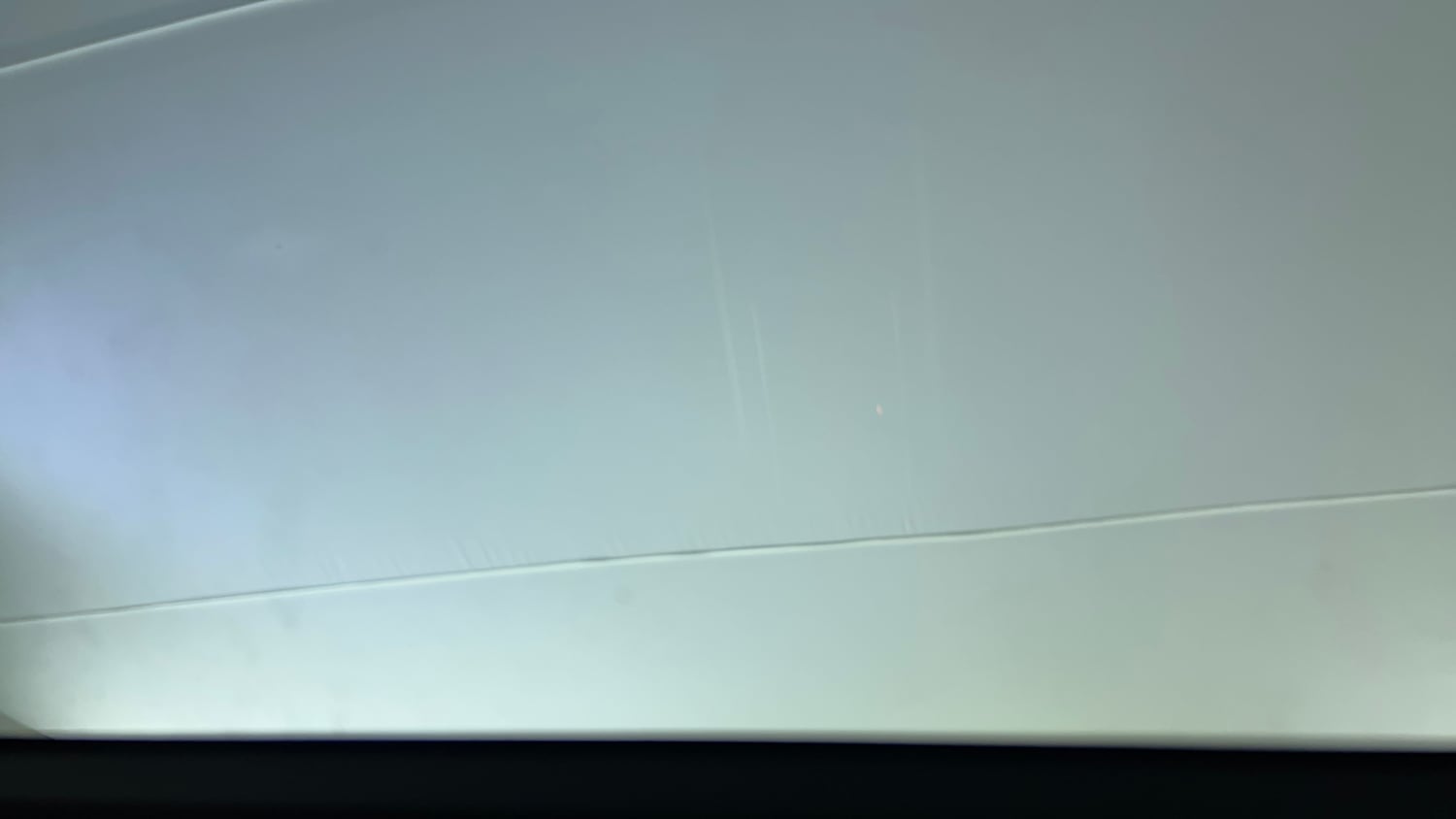 Used 2023 Tata Harrier XZA Plus (O) Diesel Automatic top_features Sunroof