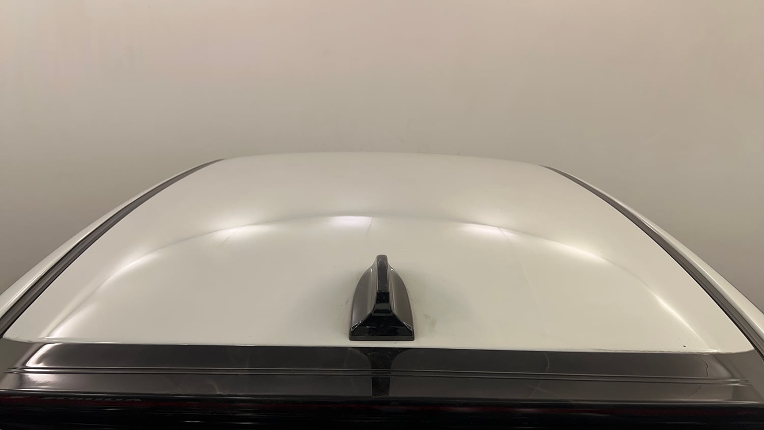 Used 2025 Tata Tigor XZA Plus iCNG Cng Automatic exterior EXTERIOR ROOF VIEW