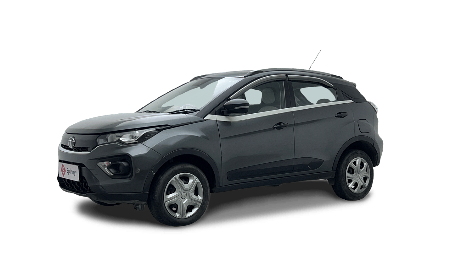Used 2022 Tata Nexon XMA (S) Diesel Diesel Automatic Image