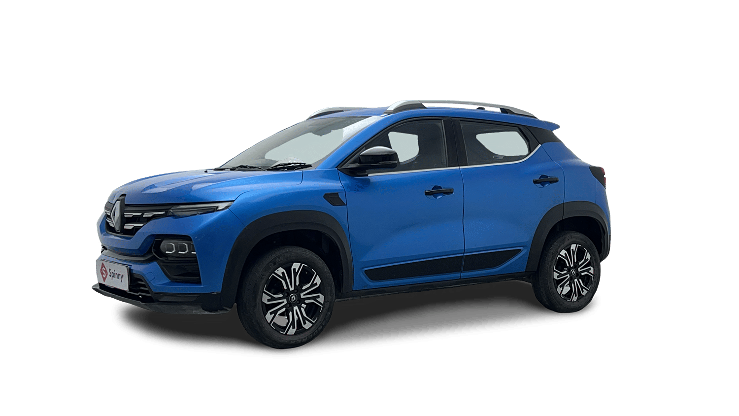 Used 2022 Renault Kiger RXT (O) MT Petrol Manual Image