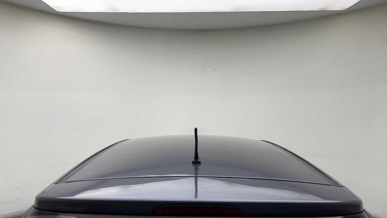 Used 2017 Hyundai Elite i20 Sportz 1.2 Petrol Manual exterior EXTERIOR ROOF VIEW