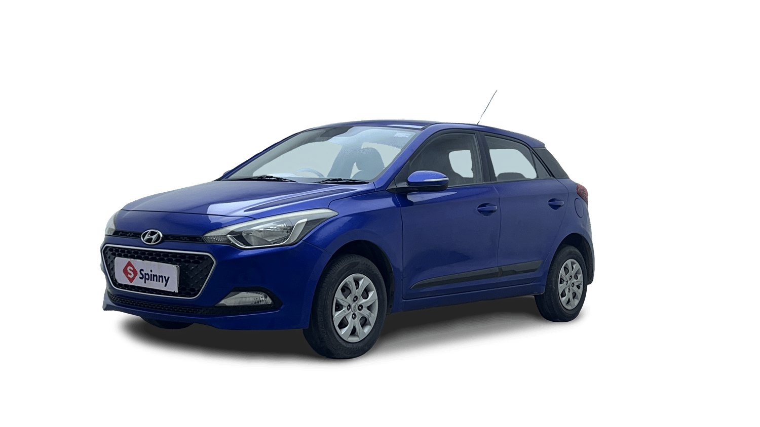 Used 2015 Hyundai Elite i20 Sportz 1.2 Petrol Manual Image