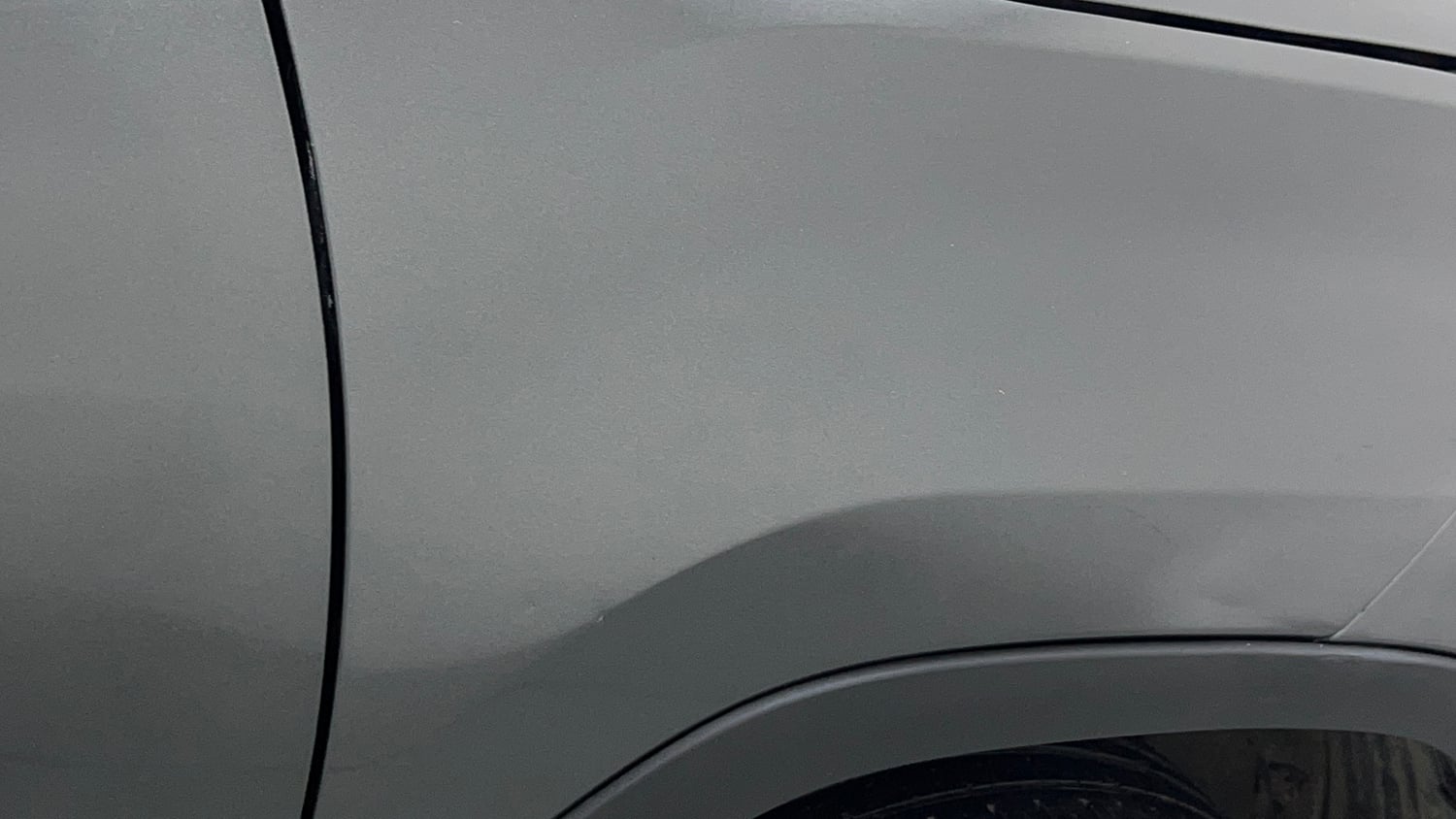 Used 2022 Tata Punch Adventure MT Petrol Manual dents MINOR DENT