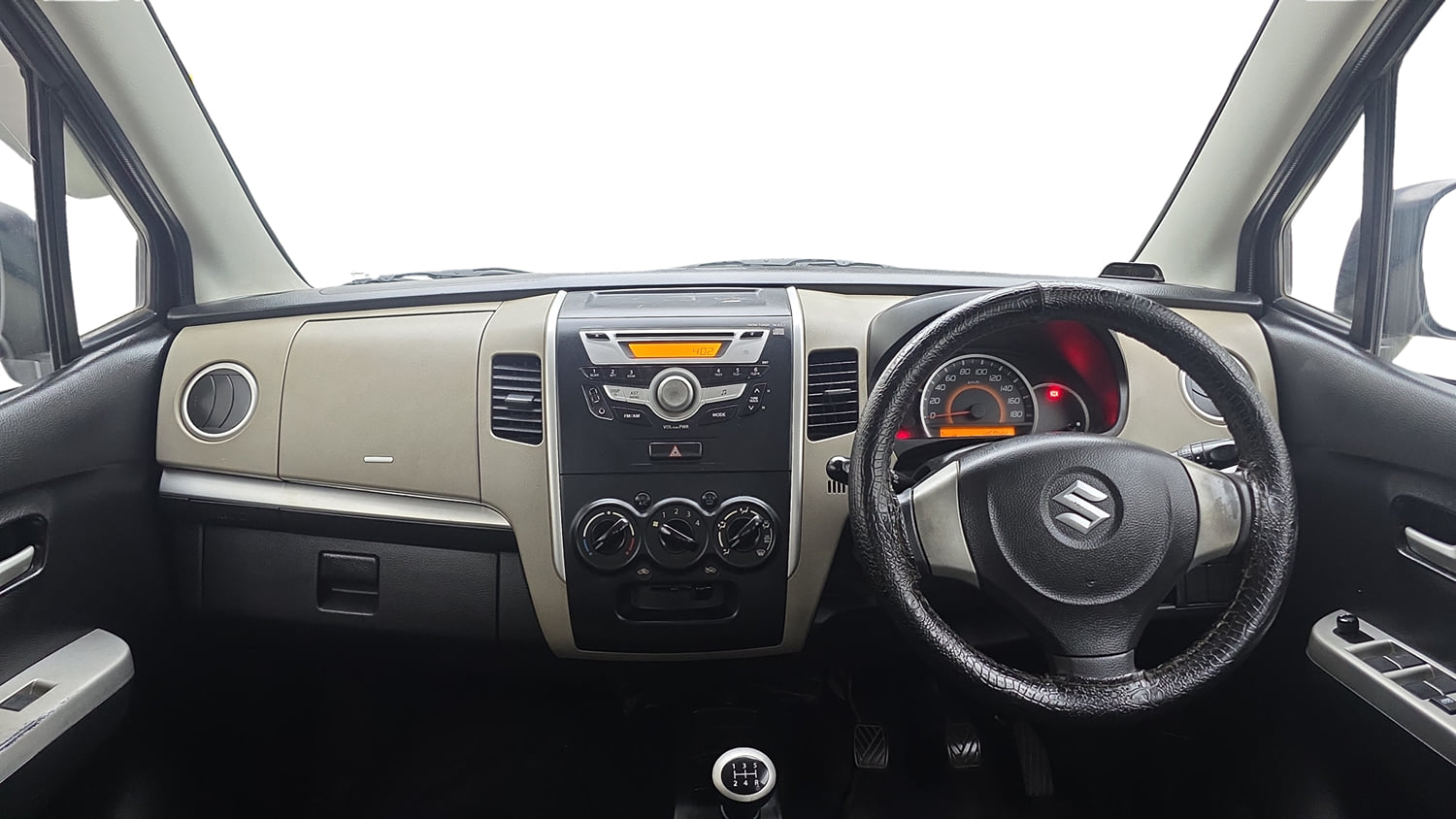 DASHBOARD VIDEO
