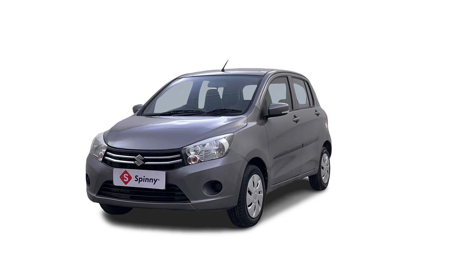 Used 2015 Maruti Suzuki Celerio ZXi AMT Petrol Automatic Image