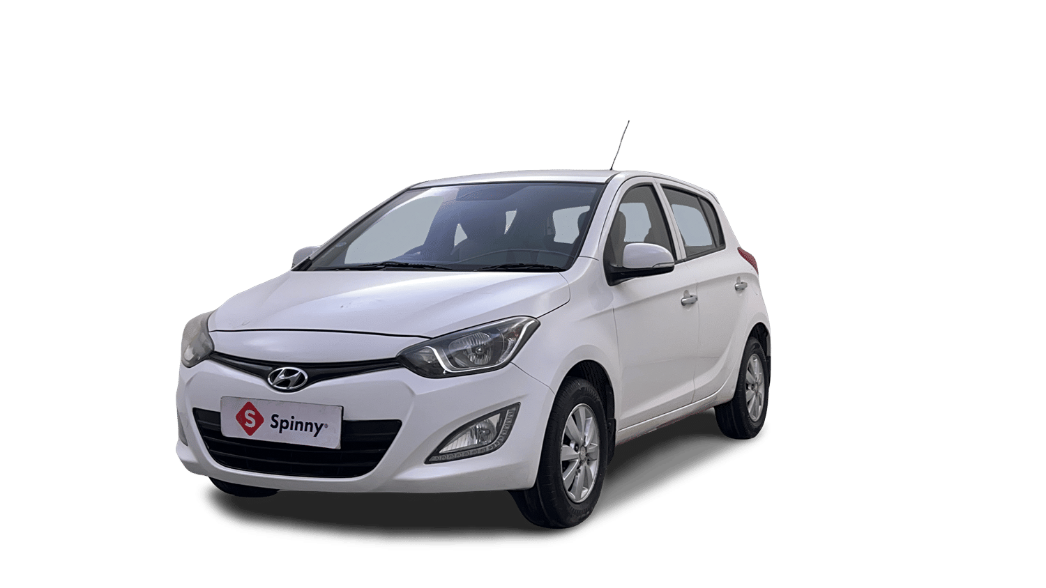 Used 2013 Hyundai I20 Asta 1.2 Petrol Manual Image