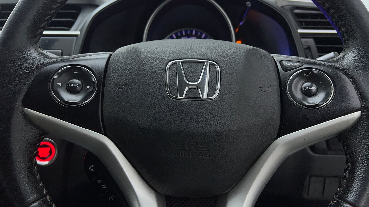 Used 2022 Honda WR-V VX MT Petrol Petrol Manual top_features Airbags