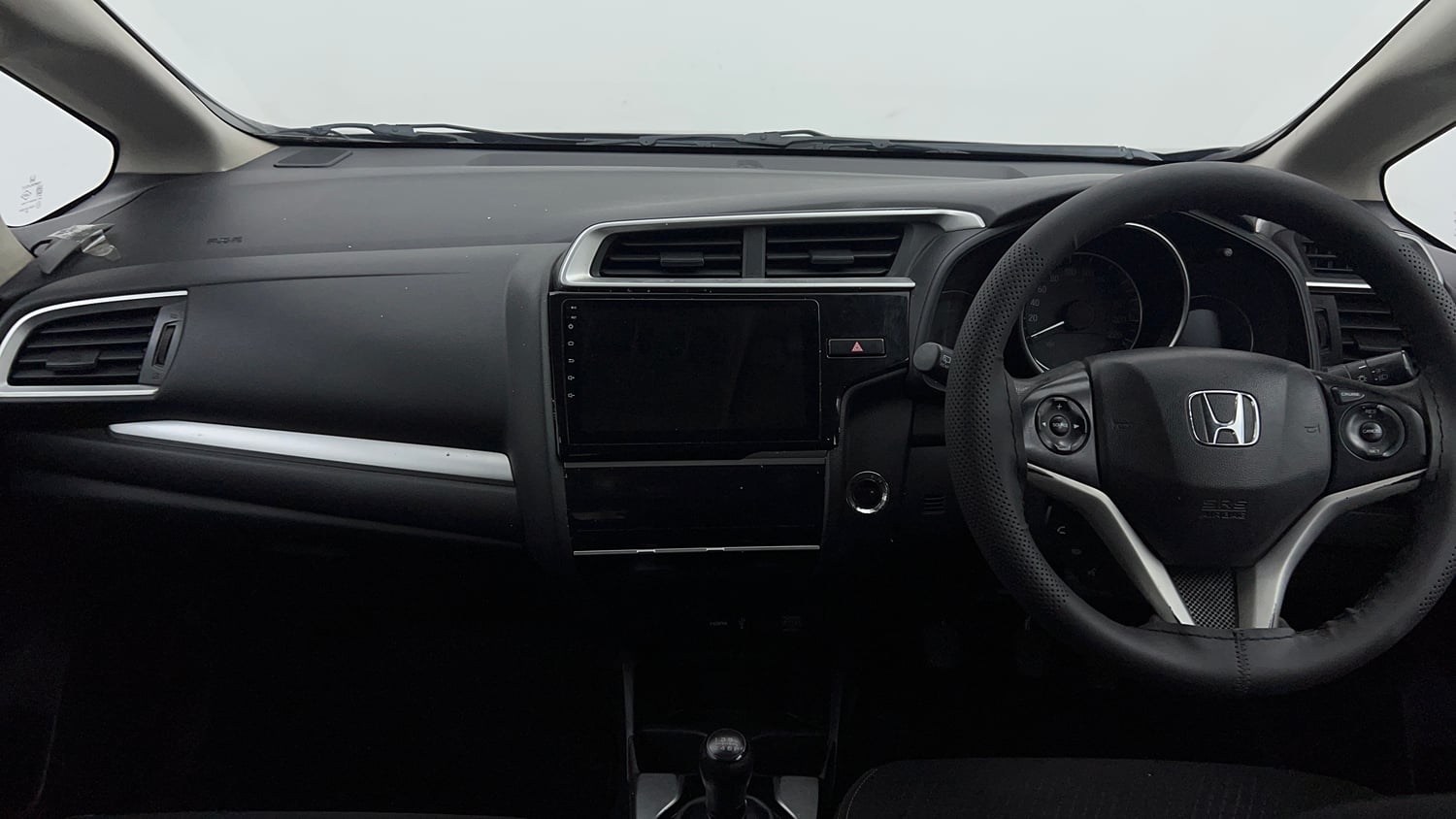 DASHBOARD VIDEO