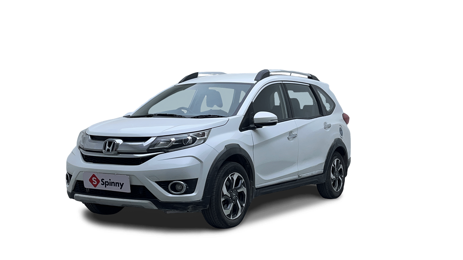 Used 2017 Honda BR-V VX Diesel Diesel Manual Image