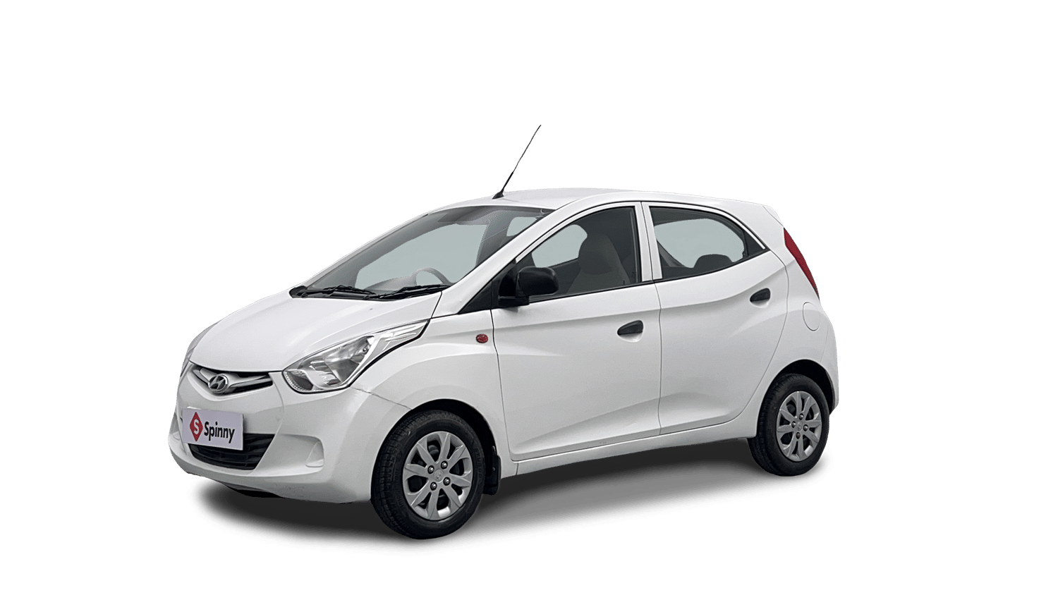 Used 2019 Hyundai Eon Magna + Petrol Manual Image