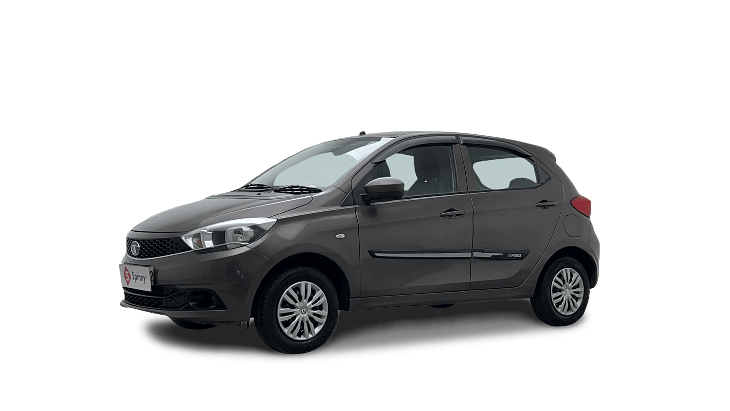 Used 2019 Tata Tiago XM CNG (Outside Fitted) Cng Manual Image