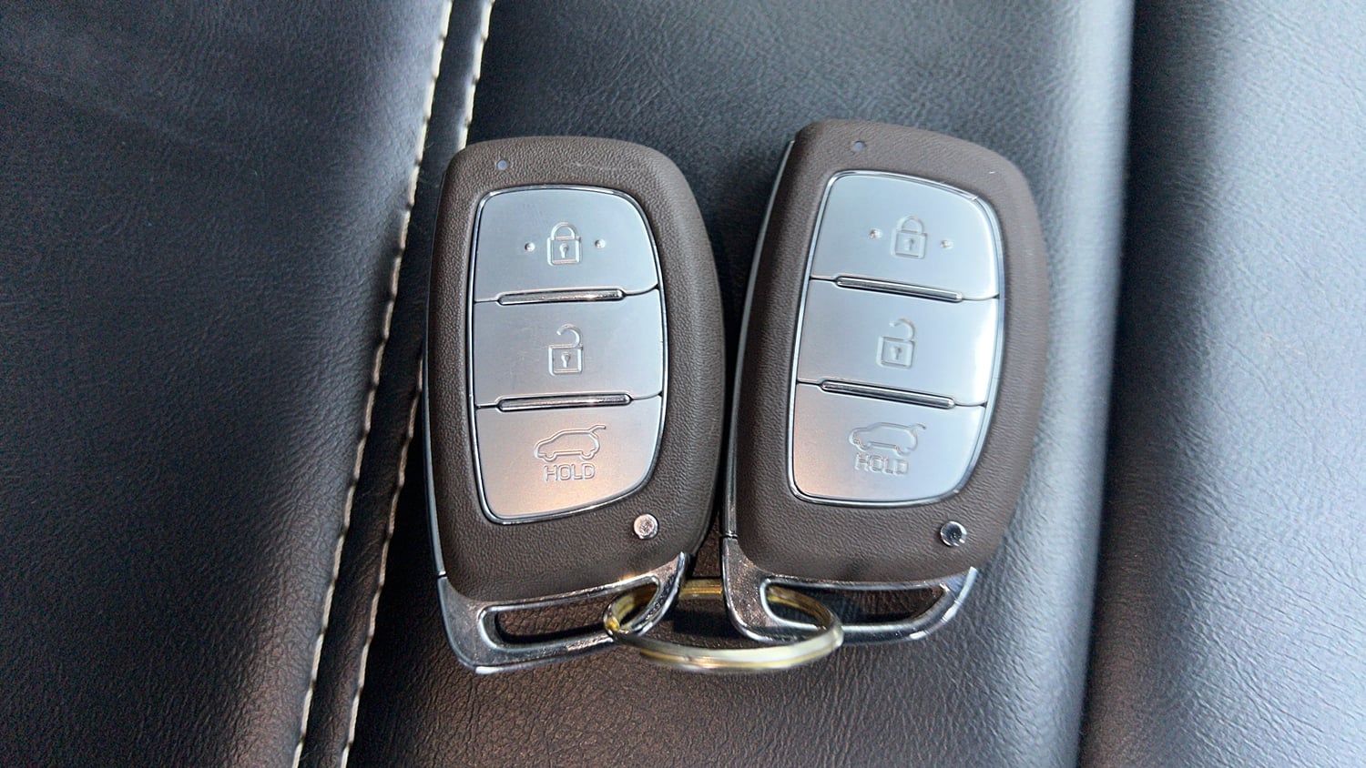 Used 2025 Hyundai Venue SX 1.2 Petrol Petrol Manual extra CAR KEY VIEW