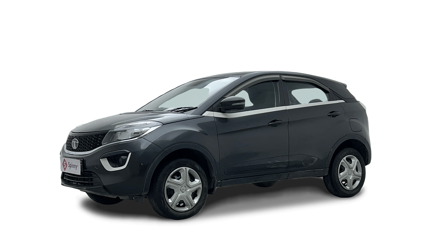 Used 2019 Tata Nexon XM Petrol Manual Image