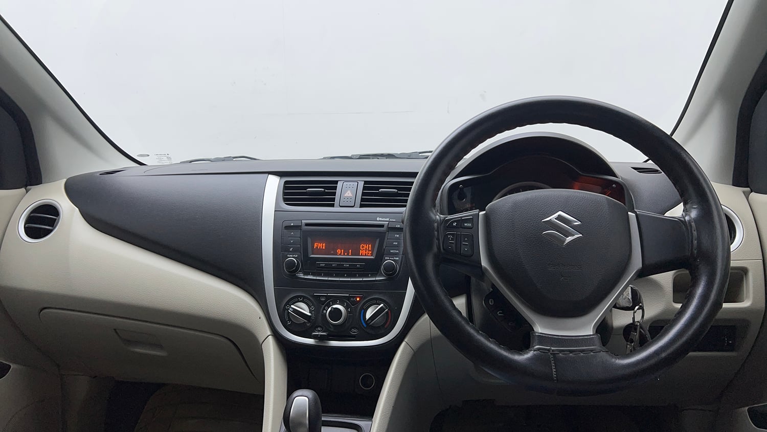 DASHBOARD VIDEO