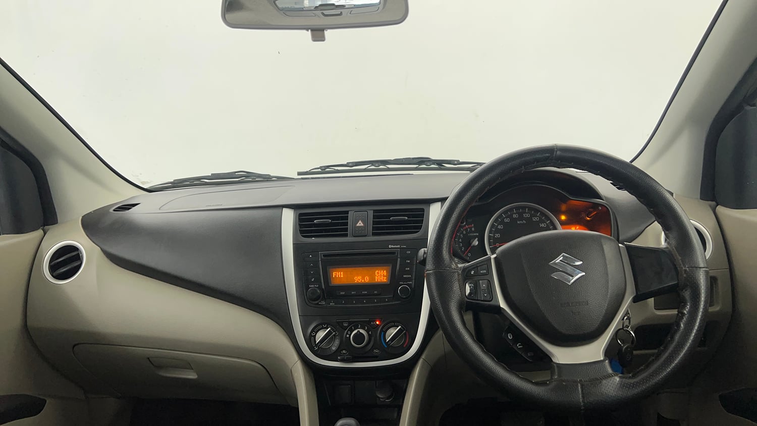 DASHBOARD VIDEO