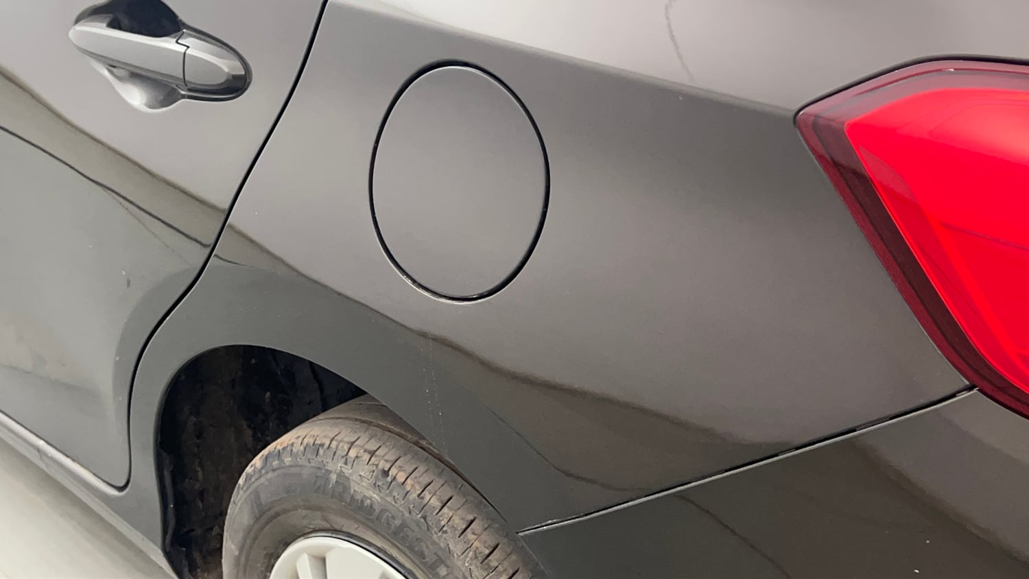 Used 2019 Honda Amaze 1.2 S MT Petrol Petrol Manual dents MINOR DENT