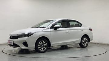 Used 2024 Honda City Elegant Edition CVT Petrol Automatic Image