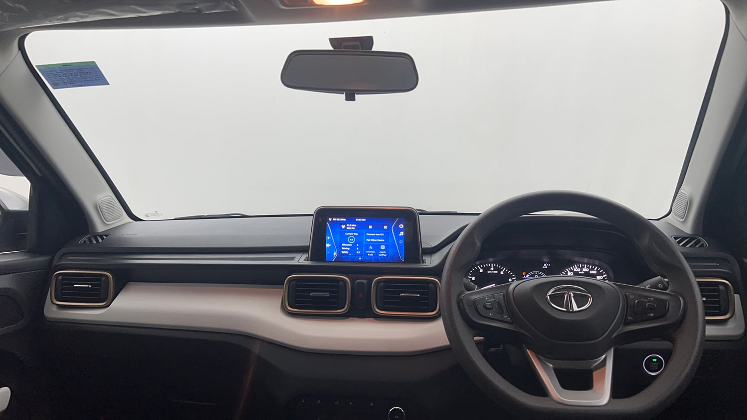 DASHBOARD VIDEO