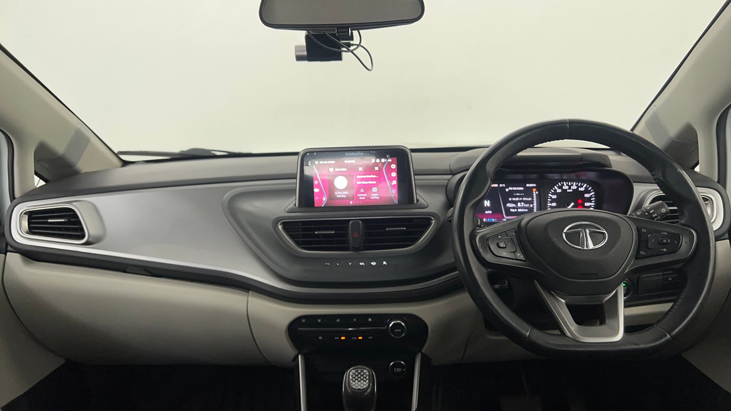 DASHBOARD VIDEO