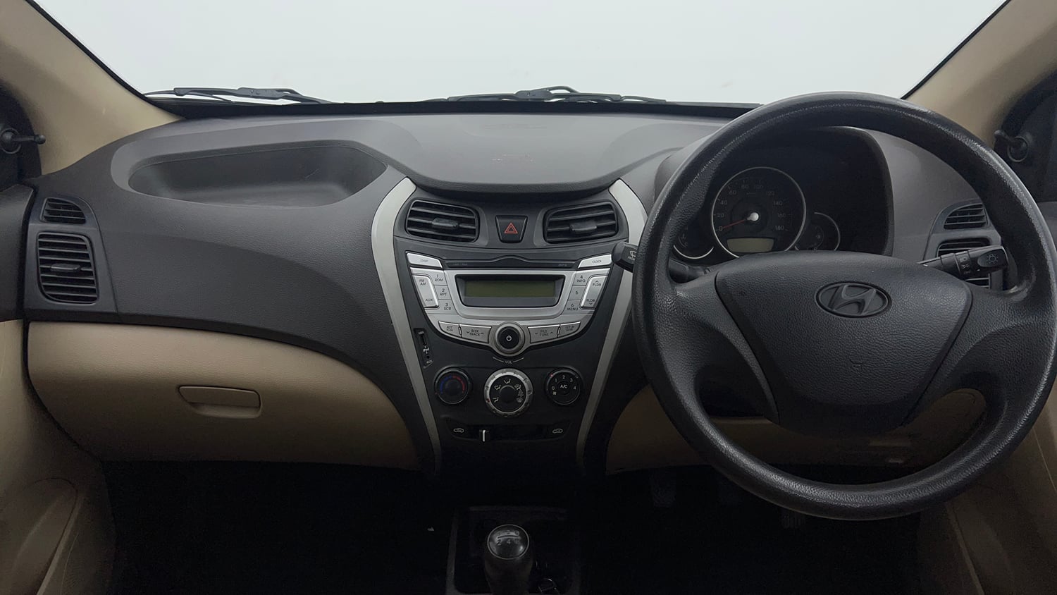 DASHBOARD VIDEO