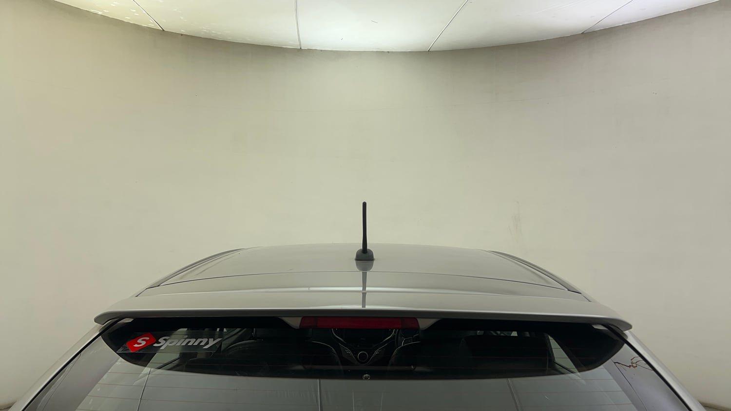 Used 2021 Maruti Suzuki Baleno Delta Petrol Manual exterior EXTERIOR ROOF VIEW