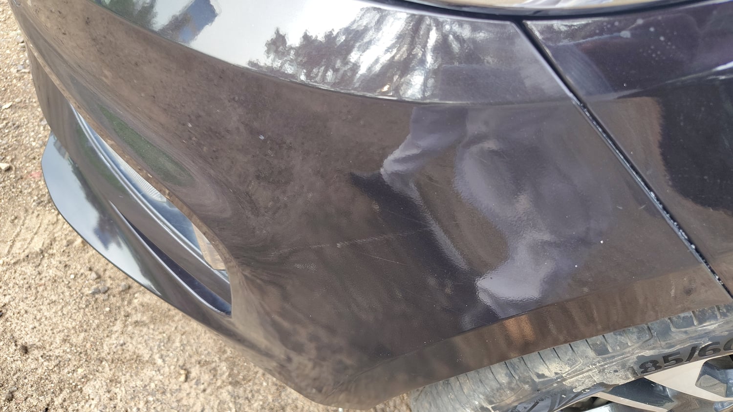 Used 2022 Tata Tiago XZ Plus Petrol Manual dents MINOR SCRATCH