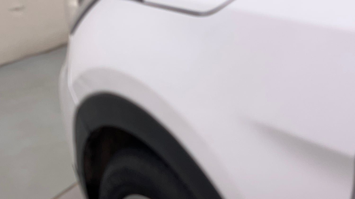 Used 2018 Hyundai Creta SX 1.6 AT Petrol Petrol Automatic dents MINOR DENT