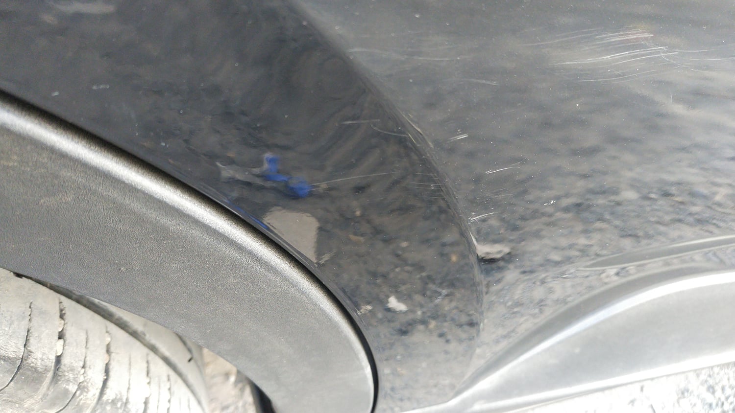 Used 2023 Hyundai Venue SX (O) 1.0 Turbo DCT Petrol Automatic dents MINOR DENT