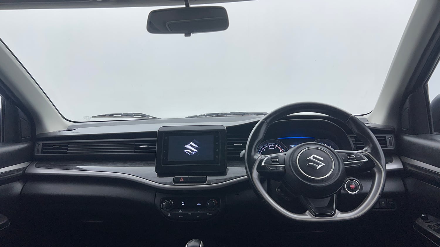 DASHBOARD VIDEO